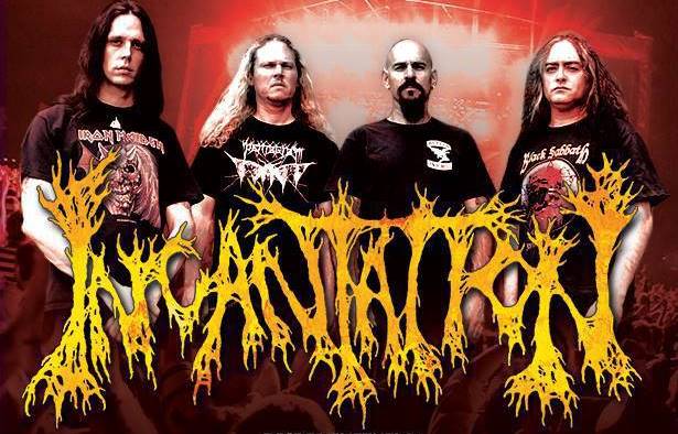 Incantation