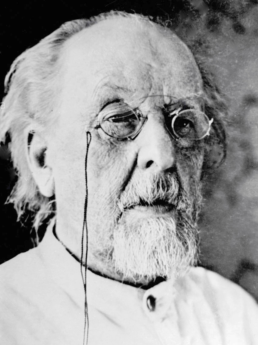 konstantin tsiolkovsky