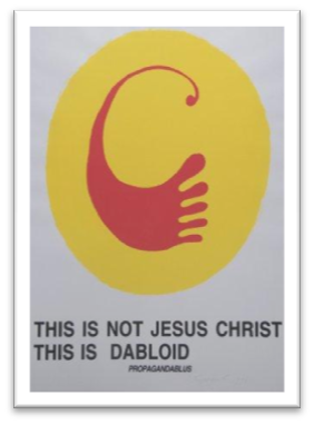 dabloid