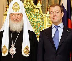 medvedev